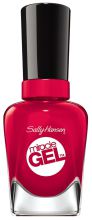 Lakier do paznokci Miracle Gel Step1 14,7 ml Lakier do paznokci Miracle Gel Step1 14,7 ml