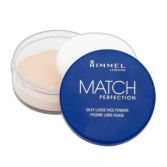 Puder półprzezroczysty Match Perfection 10 gr