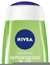 Żel pod prysznic z trawą cytrynową i olejkiem 250 ml Żel pod prysznic z trawą cytrynową i olejkiem 250 ml