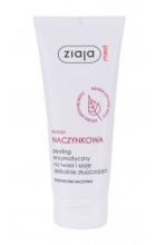 Zabieg naczynkowy Peeling enzymatyczny twarzy 75 ml