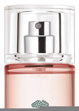 Nuxe R&ecirc;ve de Th&eacute; Scented Exalting Water 100 ml