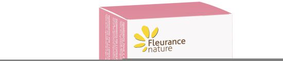 Fleurance Nature Og&oacute;recznik wiesiołkowy Bio 60 kapsułek