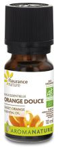 Organiczny olejek eteryczny ze słodkiej pomarańczy 10 ml