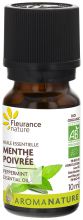 Olejek Eteryczny Miętowy Piperita Bio 10 ml Olejek Eteryczny Miętowy Piperita Bio 10 ml