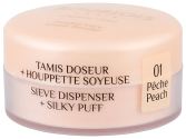 Puder sypki 32 gr Puder sypki 32 gr