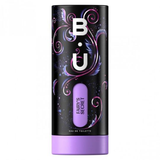 Woda toaletowa Fairy´s Secret 50 ml Woda toaletowa Fairy´s Secret 50 ml