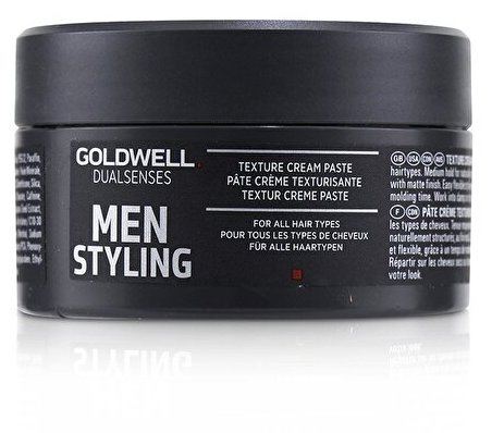 Goldwell Dualsenses Man Styling Fixing Cream pasta 100ml