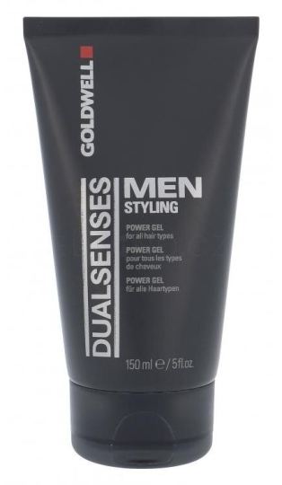 Krem do stylizacji Dualsenses Man 150 ml Krem do stylizacji Dualsenses Man 150 ml
