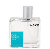 Woda po goleniu City Breeze for Him 50 ml Woda po goleniu City Breeze for Him 50 ml