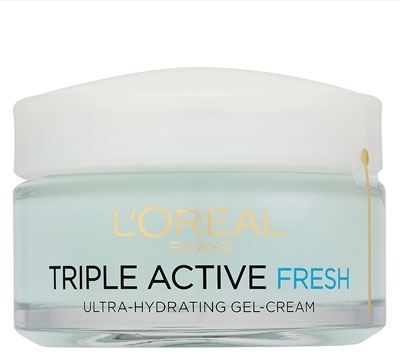 HydraFresh Ultra nawilżający krem 30 ml