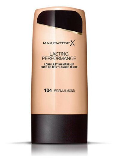 Max Factor Trwała wydajność