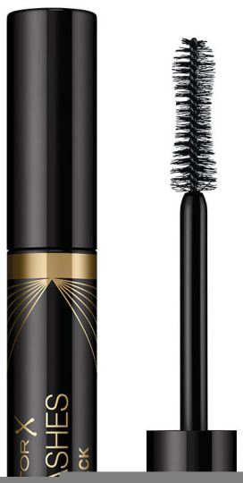 Tusz do rzęs Divine Lashes Rich black 8 ml