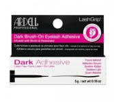 Klej do sztucznych rzęs LashGrip Dark 5 gr Klej do sztucznych rzęs LashGrip Dark 5 gr