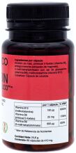 Complemento Vitamínico B6+B12+B9 60 cápsulas Complemento Vitamínico B6+B12+B9 60 cápsulas