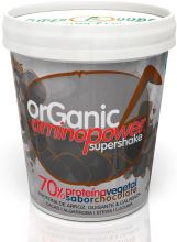 Org. Aminopower Eco 70% Czekolada 200 gr Org. Aminopower Eco 70% Czekolada 200 gr