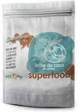 Mleko Kokosowe Odwodnione Eco Mleko Kokosowe Odwodnione Eco