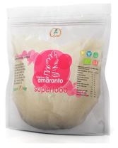 Puder Amarantowy Eco Xxl Opakowanie 1 kg Puder Amarantowy Eco Xxl Opakowanie 1 kg