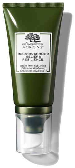 Mega-Mushroom Relief & Resilience balsam hydra burst 50 ml Mega-Mushroom Relief & Resilience balsam hydra burst 50 ml
