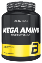 Mega amino