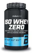 Iso Whey Zero Black Biscuit Iso Whey Zero Black Biscuit