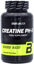 Creatine PH-X Creatine PH-X