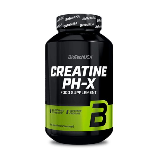 Creatine PH-X Creatine PH-X