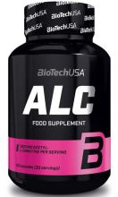 ALC 60 kapsułek ALC 60 kapsułek