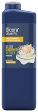 Żel pod prysznic Urban Fit Vetiver & Gingeng Żel pod prysznic Urban Fit Vetiver & Gingeng