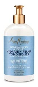 Odżywka Hydrate + Repair 384 ml