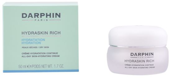Darphin Hydraskin Rich All Day Skin Nawilżający krem 50 ml