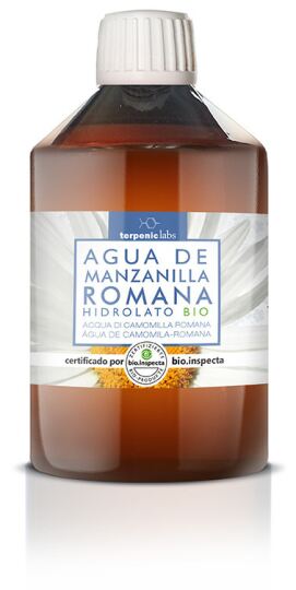 Chamomile (Roman) BIO Chamomile (Roman) BIO