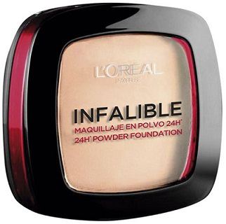 Infallible Powder Foundation 245 Infallible Powder Foundation 245