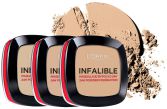 Infallible Powder Foundation 245 Infallible Powder Foundation 245