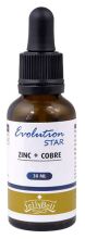 Evolution Star Copper Cynk 30 ml Evolution Star Copper Cynk 30 ml