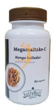 Megamaitake-C 60 kapsułek Megamaitake-C 60 kapsułek