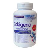 Morski hydrolizowany kolagen 180 tabletek Morski hydrolizowany kolagen 180 tabletek