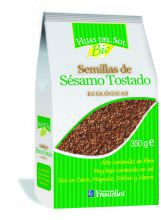 Tosty sezamowe 350G Bio