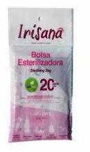 Indywidualna torba sterylizatora mikrofalowego Irisana Indywidualna torba sterylizatora mikrofalowego Irisana