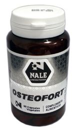 Osteofort 60 Cap Osteofort 60 Cap