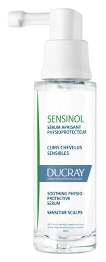 Sensinol serum Fisioprotector Calmante 30 ml Sensinol serum Fisioprotector Calmante 30 ml