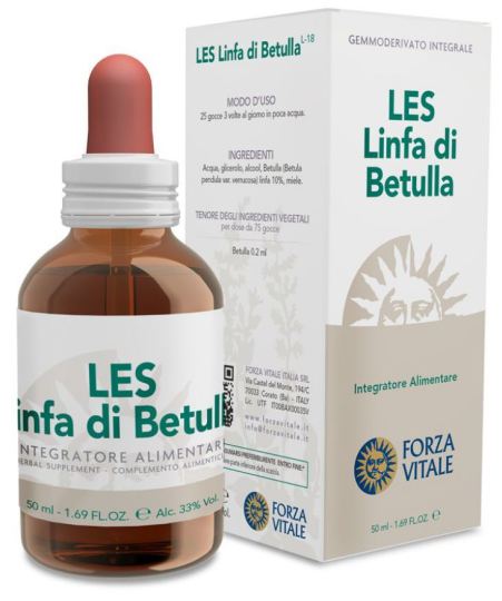 Sok brzozowy 50 ml Sok brzozowy 50 ml