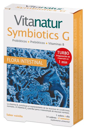 Sinbiotics-G 14 kopert Sinbiotics-G 14 kopert