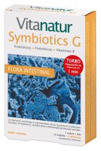 Sinbiotics-G 14 kopert Sinbiotics-G 14 kopert
