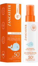Mleczko w sprayu Sun Sensitive Kids SPF50 + 150 ml