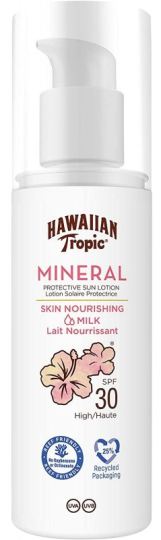 Odżywczy balsam do ciała Sun Milk Spf30 100 ml Odżywczy balsam do ciała Sun Milk Spf30 100 ml