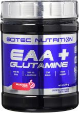 EAA + Glutamina 300 gr