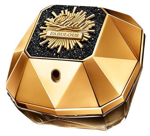 Rabanne Woda perfumowana Lady Million Fabulous