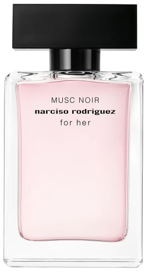 Narciso Rodr&iacute;guez Woda perfumowana Musc Noir For Her 50 ml