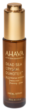 Serum do twarzy z kryształem Morza Martwego Osmoter X6 30ml Serum do twarzy z kryształem Morza Martwego Osmoter X6 30ml