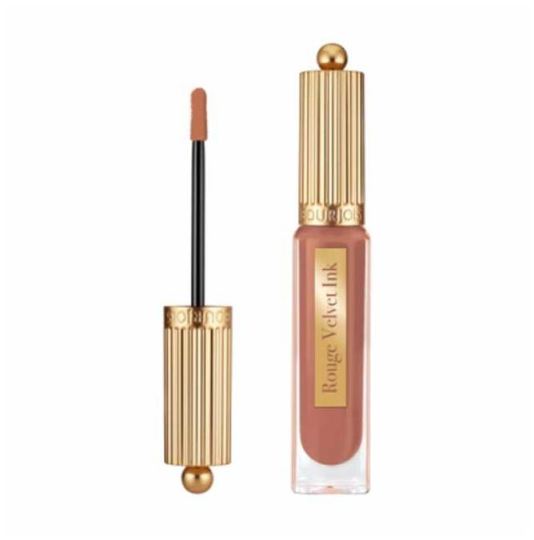 Bourjois Paris Matowa pomadka w płynie Rouge Velvet 24h